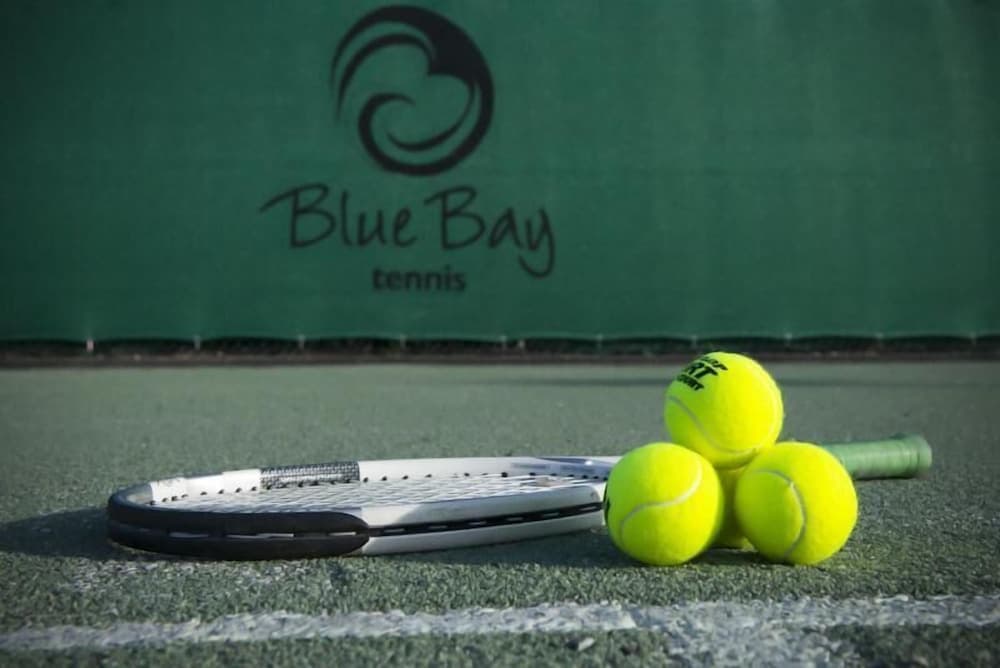 Bayside Boutique Hotel - Blue Bay Golf & Beach Resort - Photo 43