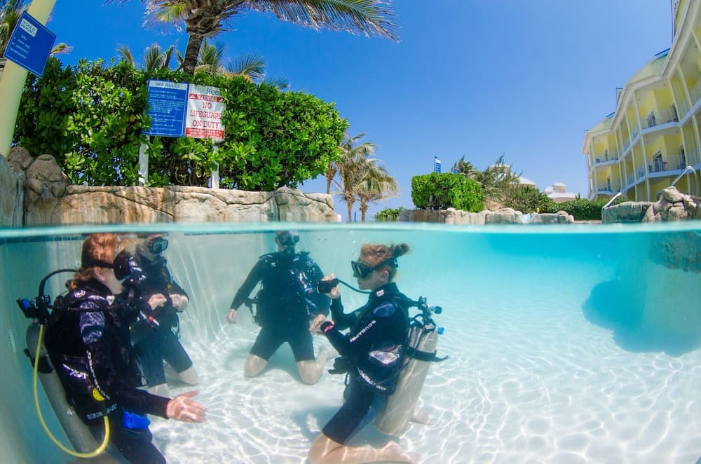 Wyndham Reef Resort Grand Cayman - Photo 40