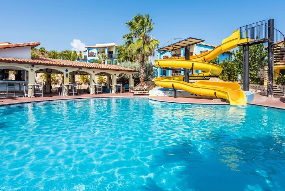 Kunuku Resort All Inclusive Curacao, Trademark by Wyndham - Photo 26