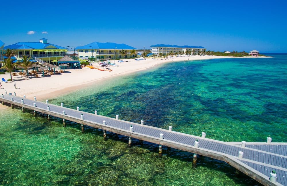 Wyndham Reef Resort Grand Cayman - Photo 23