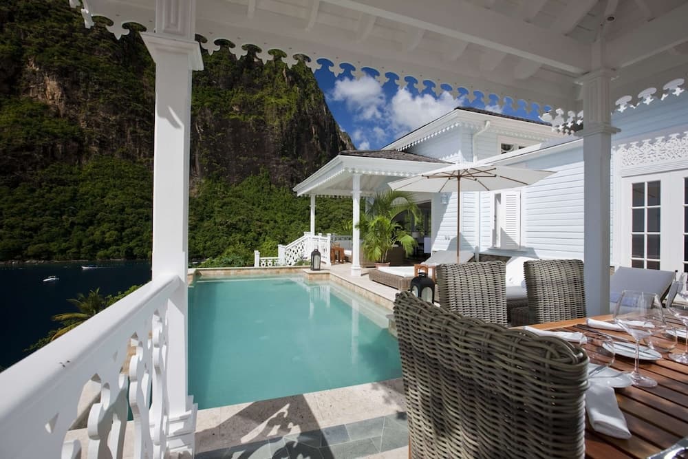 Sugar Beach, A Viceroy Resort - Photo 64