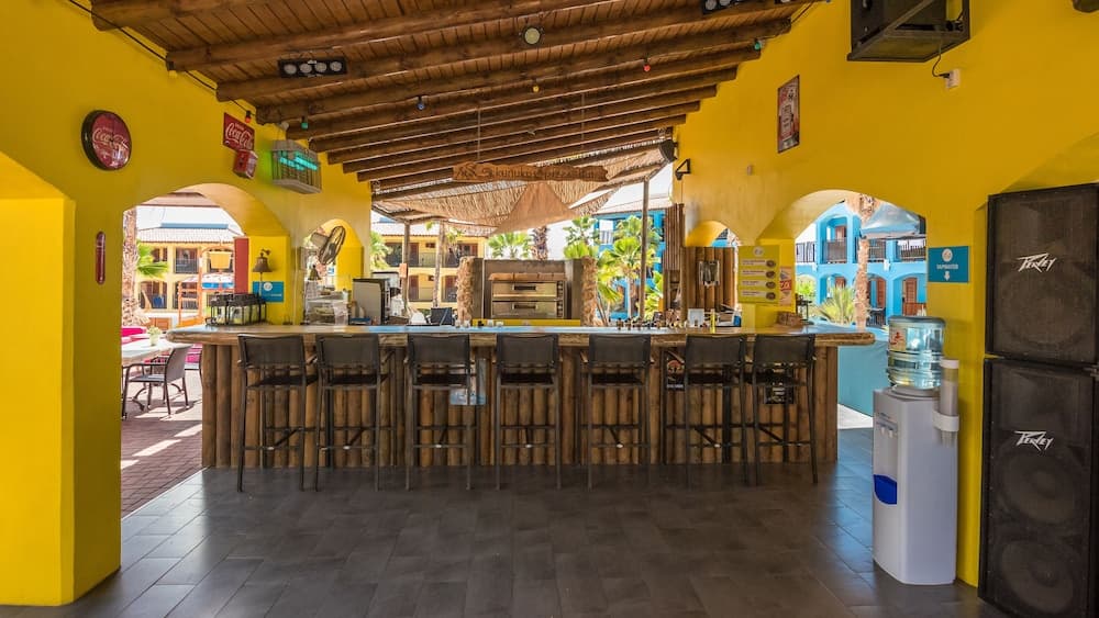 Kunuku Resort All Inclusive Curacao, Trademark by Wyndham - Photo 151