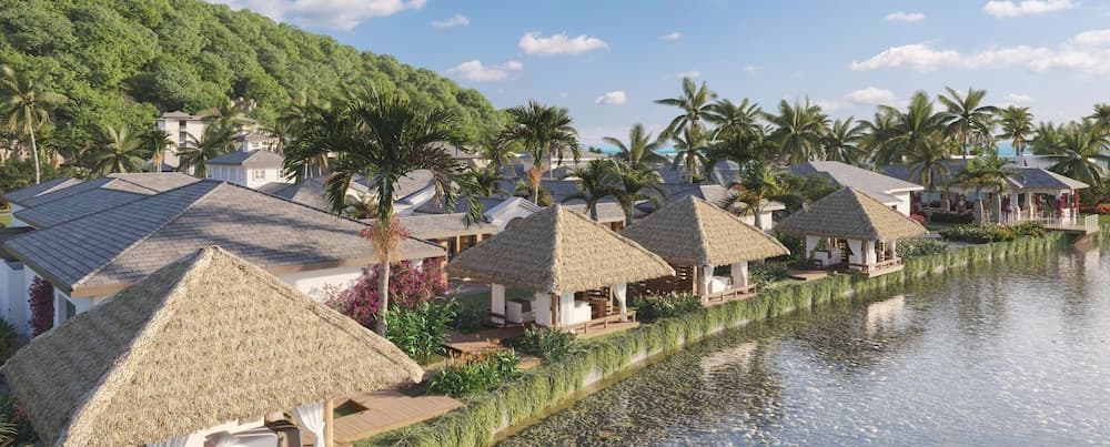 Sandals St. Vincent and the Grenadines Couples Only - Photo 125