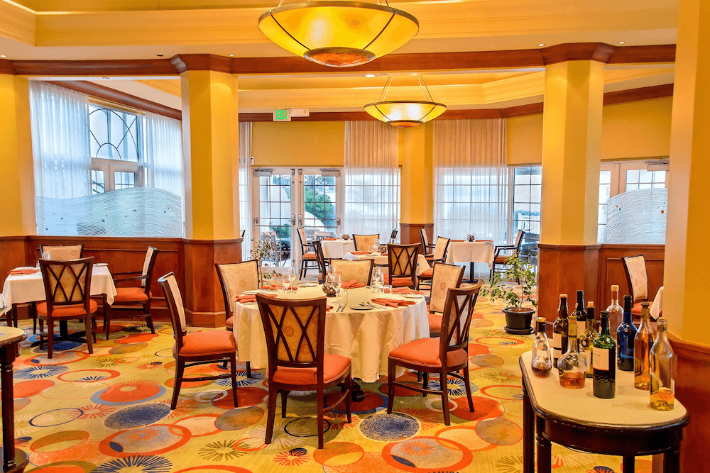 Magdalena Grand Beach & Golf Resort - Photo 28