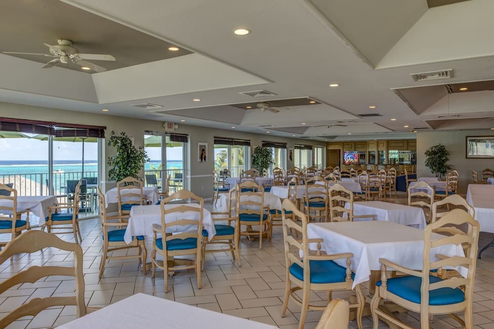 Wyndham Reef Resort Grand Cayman - Photo 53