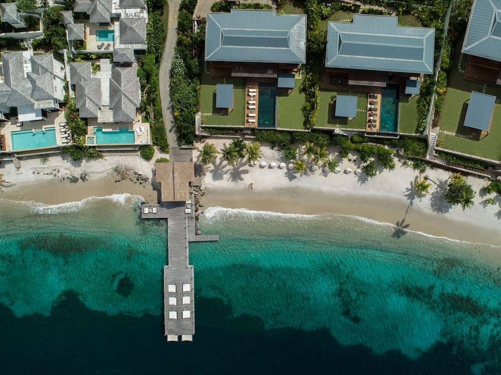 Sugar Beach, A Viceroy Resort - Photo 227