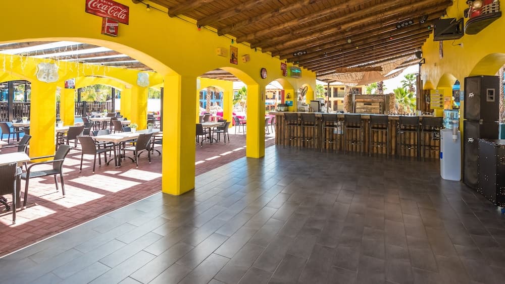 Kunuku Resort All Inclusive Curacao, Trademark by Wyndham - Photo 150