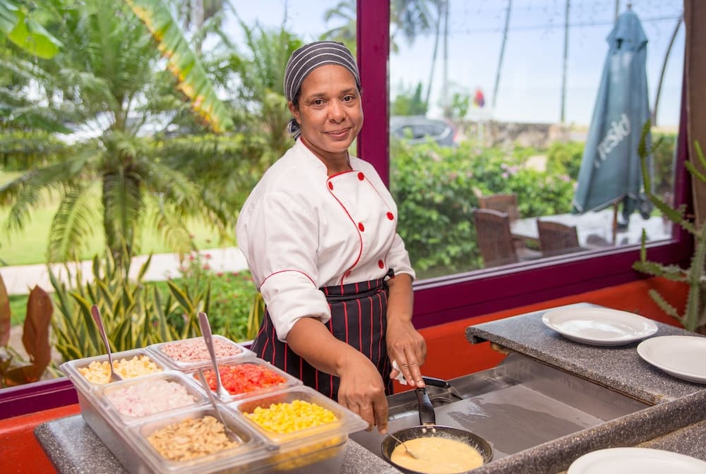 Hotel Alisei - Photo 25