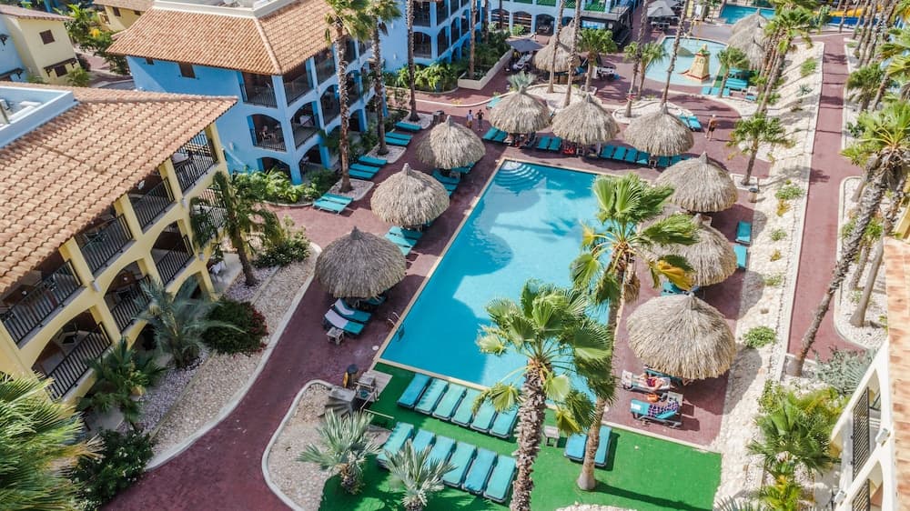 Kunuku Resort All Inclusive Curacao, Trademark by Wyndham - Photo 106