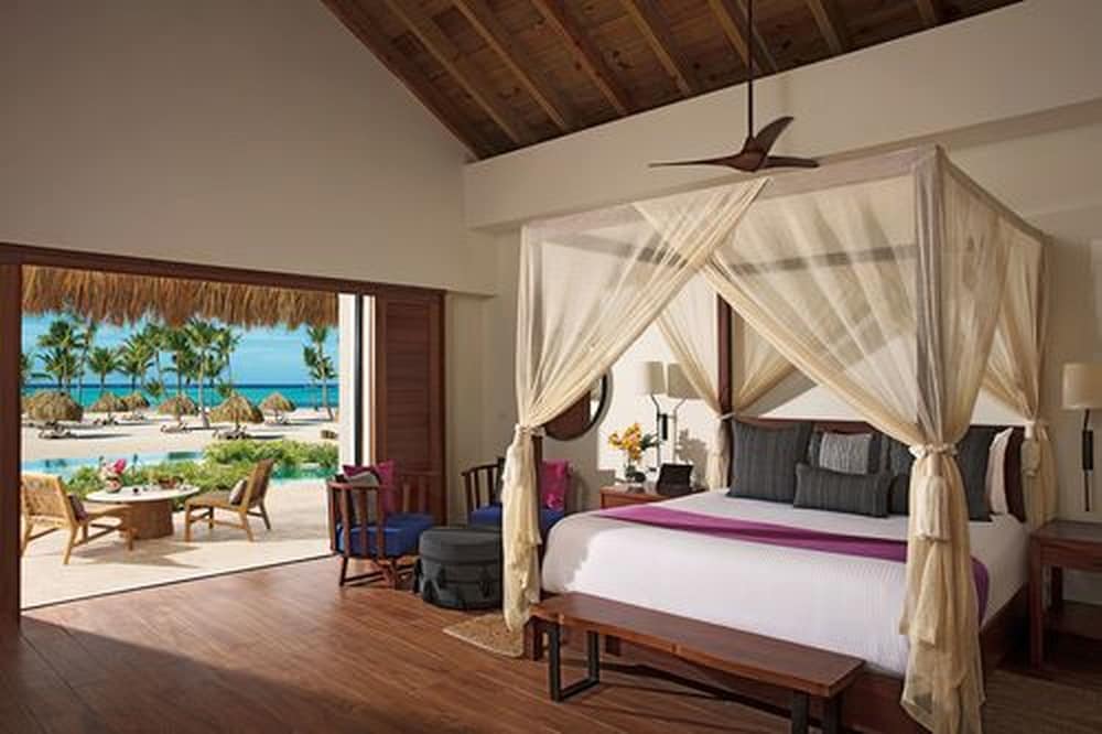 Secrets Cap Cana Resort & Spa - Adults Only - All Inclusive - Photo 7