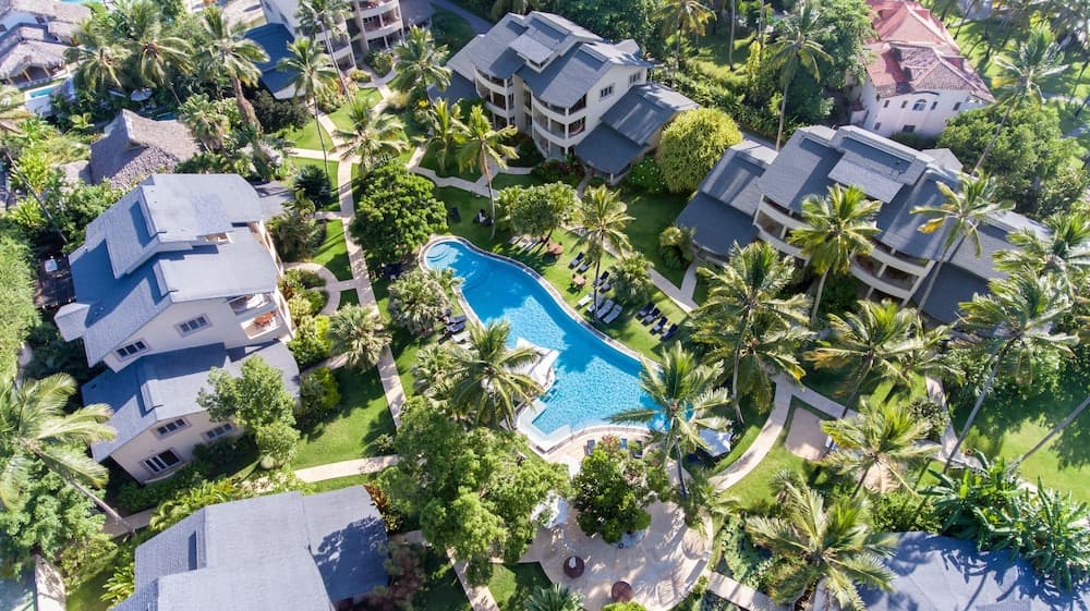 Hotel Alisei - Photo 1