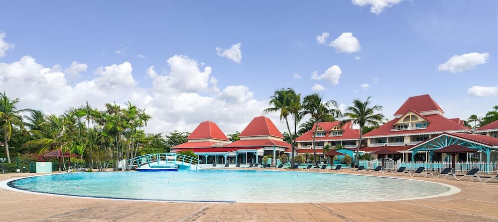 Village St Anne Pierre & Vacances - Photo 58