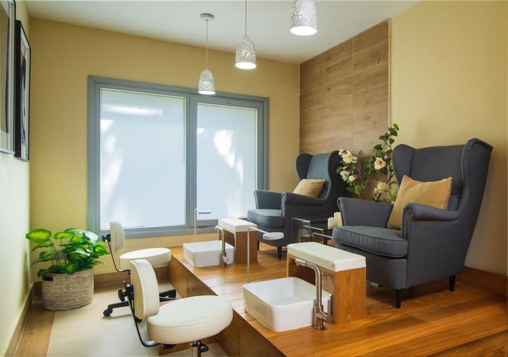 Hotel Riu Palace Tropical Bay - All Inclusive - Photo 34