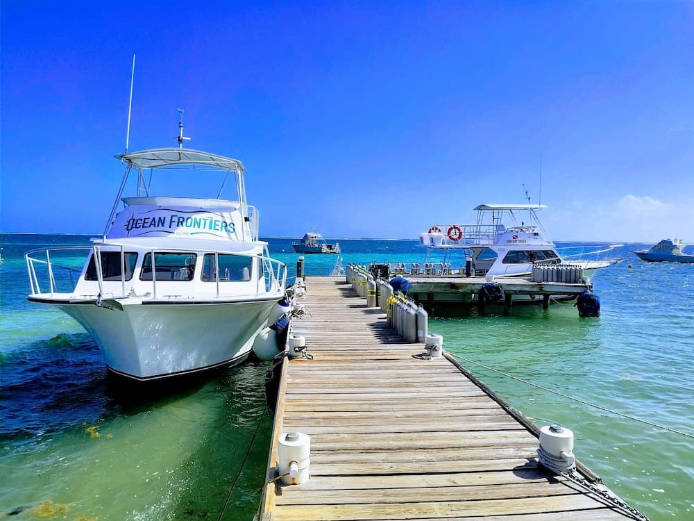 Compass Point Dive Resort - Photo 48