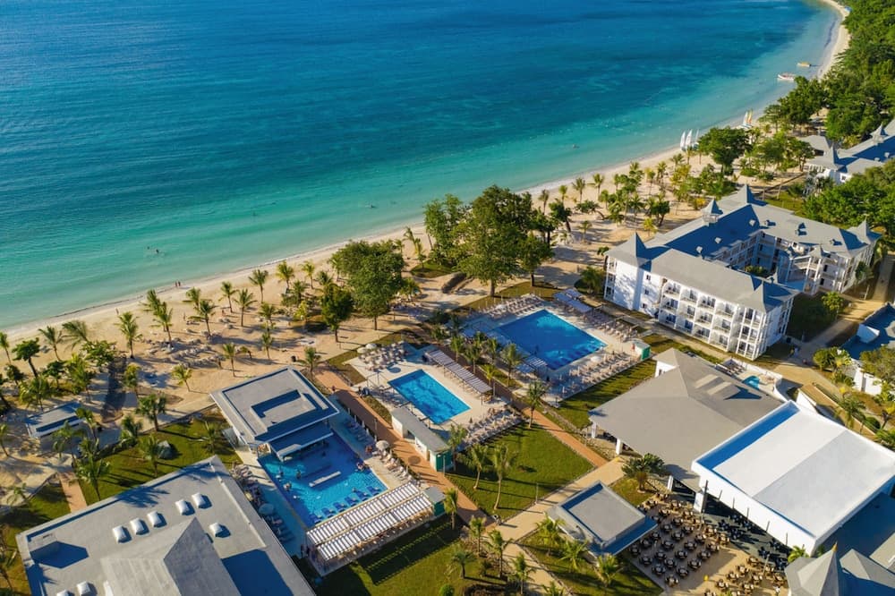 Hotel Riu Palace Tropical Bay - All Inclusive - Photo 63