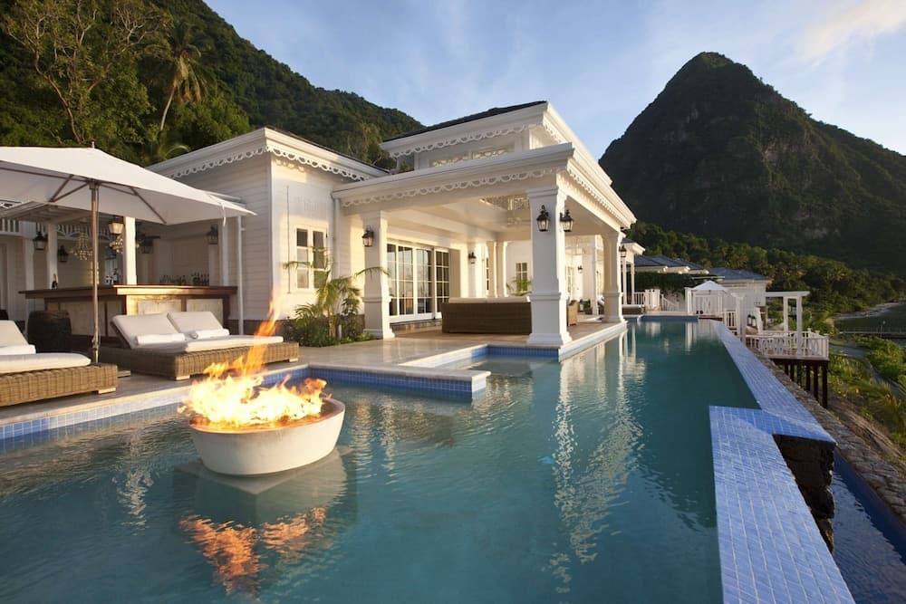 Sugar Beach, A Viceroy Resort - Photo 65