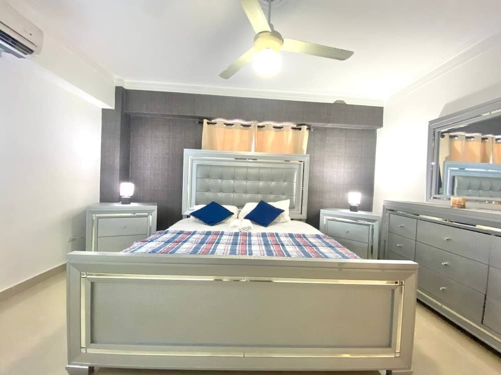 Calido Apartamento Santo Domingo - Photo 3