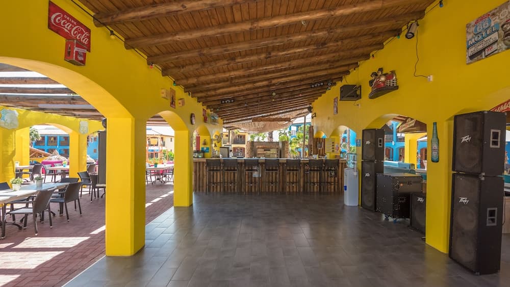 Kunuku Resort All Inclusive Curacao, Trademark by Wyndham - Photo 88