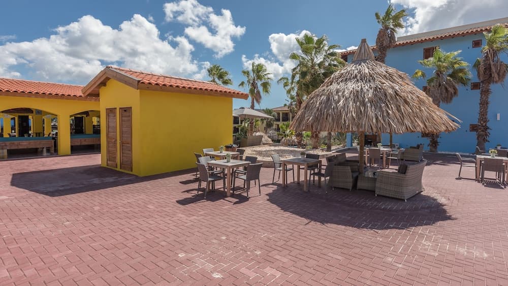 Kunuku Resort All Inclusive Curacao, Trademark by Wyndham - Photo 147