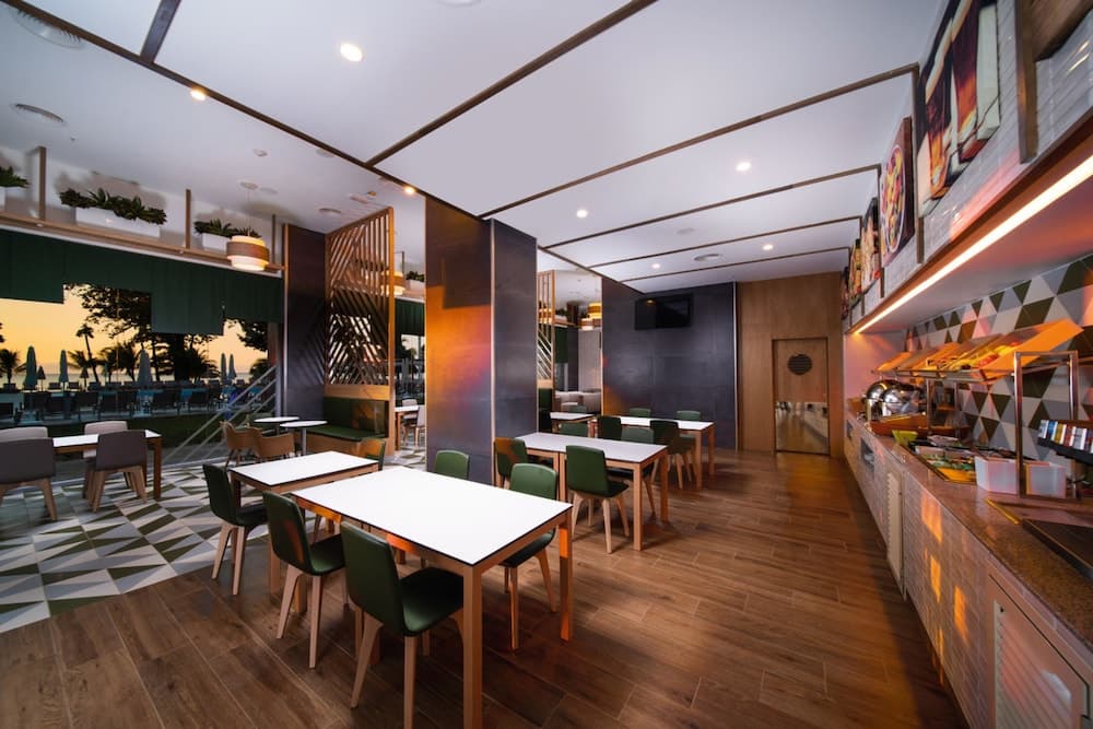 Hotel Riu Palace Tropical Bay - All Inclusive - Photo 58