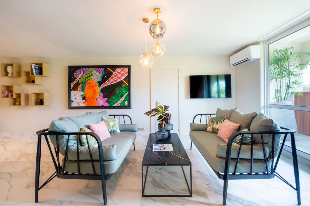 Hotel La Pagerie - Photo 24