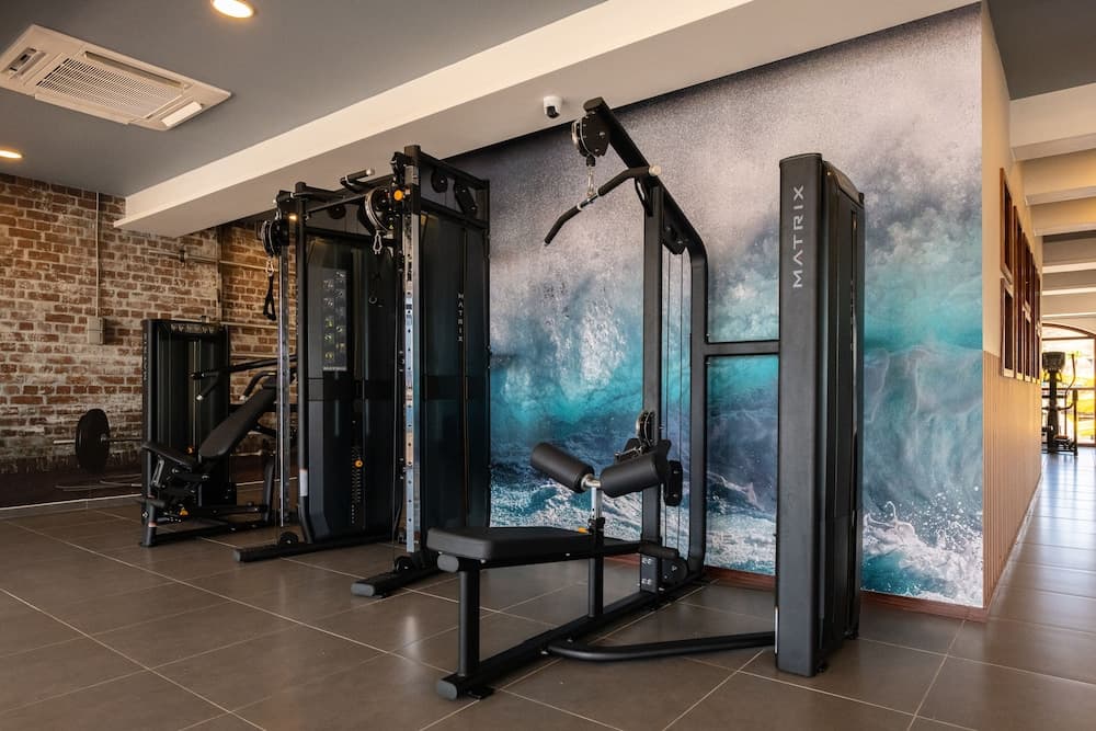 Kunuku Resort All Inclusive Curacao, Trademark by Wyndham - Photo 114