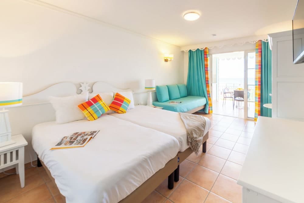 Village St Anne Pierre & Vacances - Photo 93