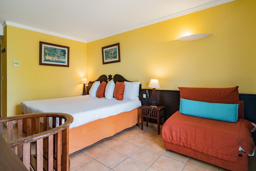 Village St Anne Pierre & Vacances - Photo 11