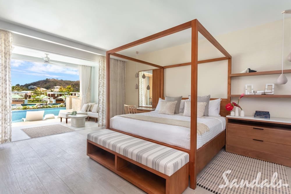 Sandals St. Vincent and the Grenadines Couples Only - Photo 81