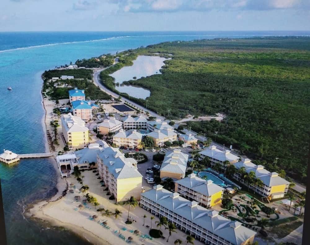 Morritts Tortuga Club - hotel in 2289 Queens Highway, Grand Cayman, East End