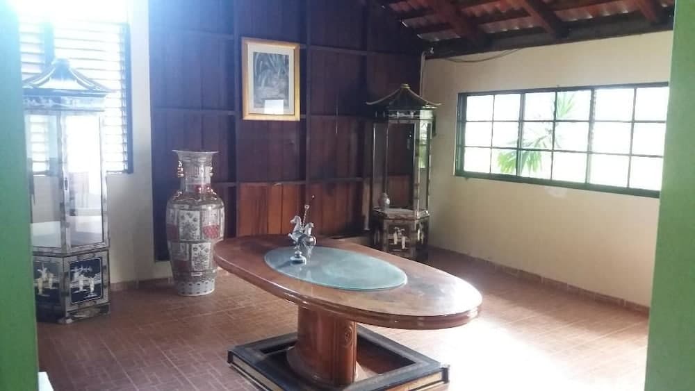 Los Olivos - Photo 8