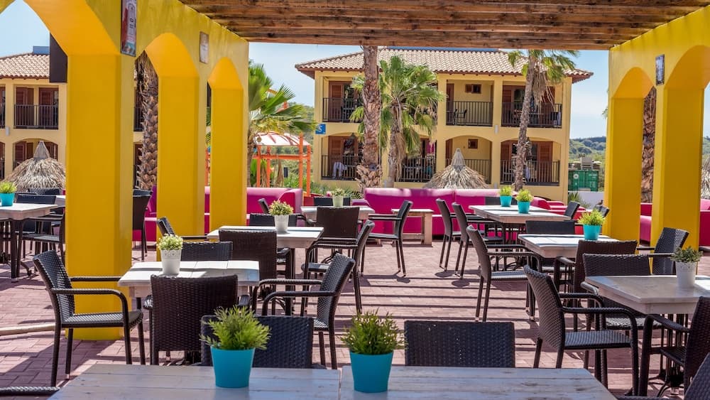 Kunuku Resort All Inclusive Curacao, Trademark by Wyndham - Photo 156