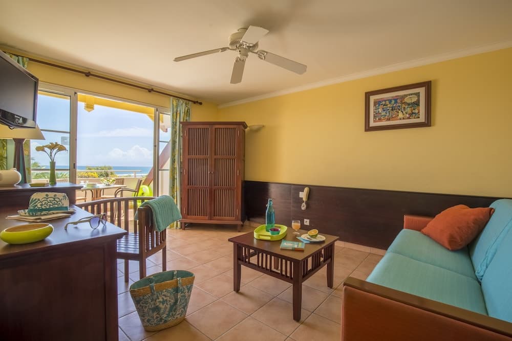 Village St Anne Pierre & Vacances - Photo 42