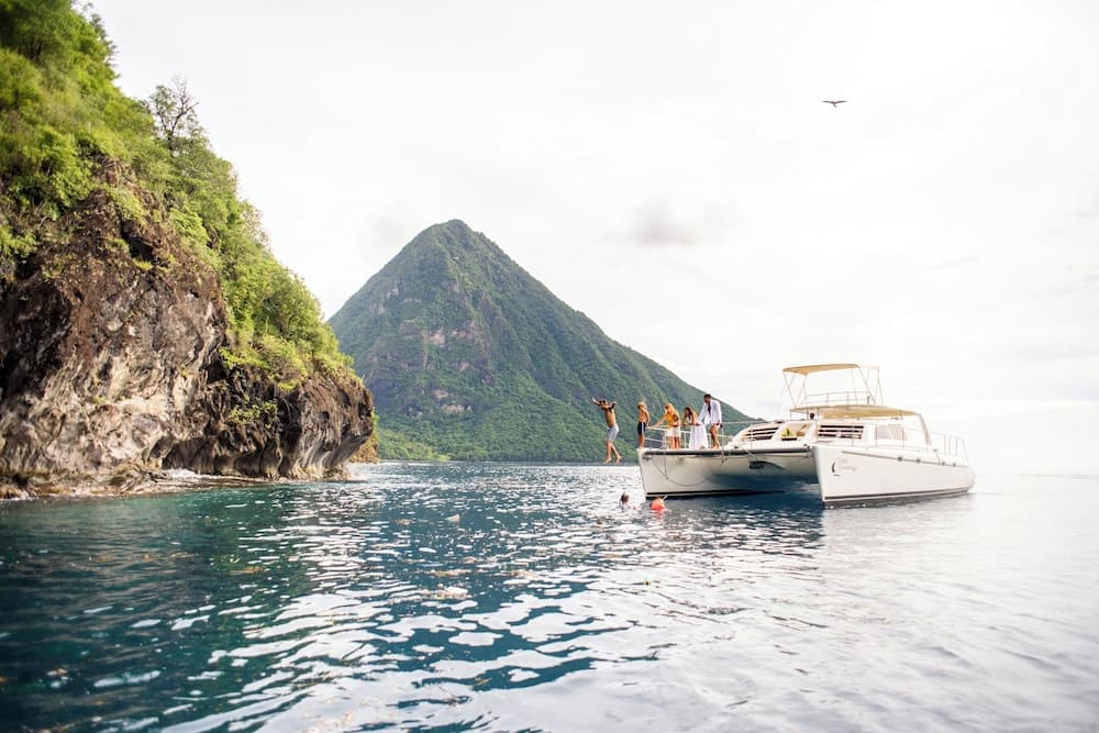 Sugar Beach, A Viceroy Resort - Photo 187