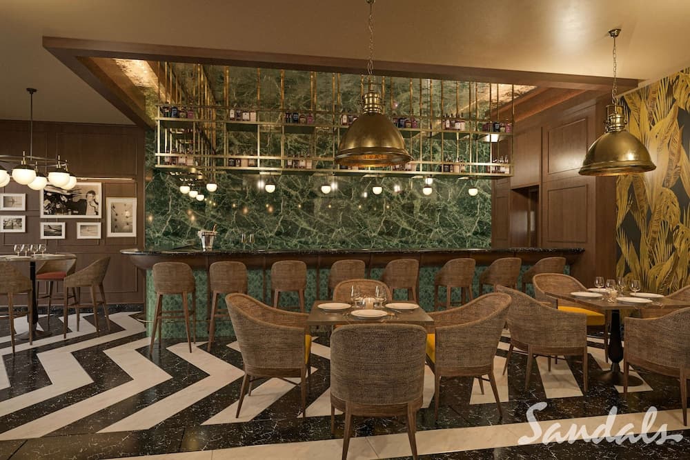 Sandals St. Vincent and the Grenadines Couples Only - Photo 116