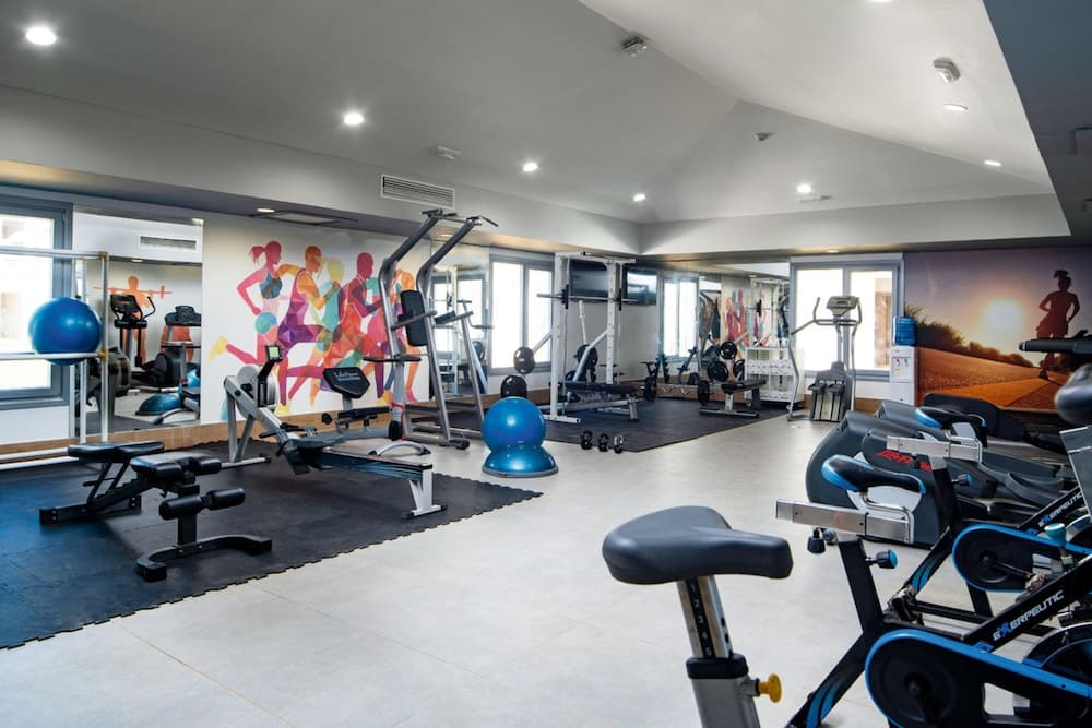 Hotel Riu Palace Tropical Bay - All Inclusive - Photo 30