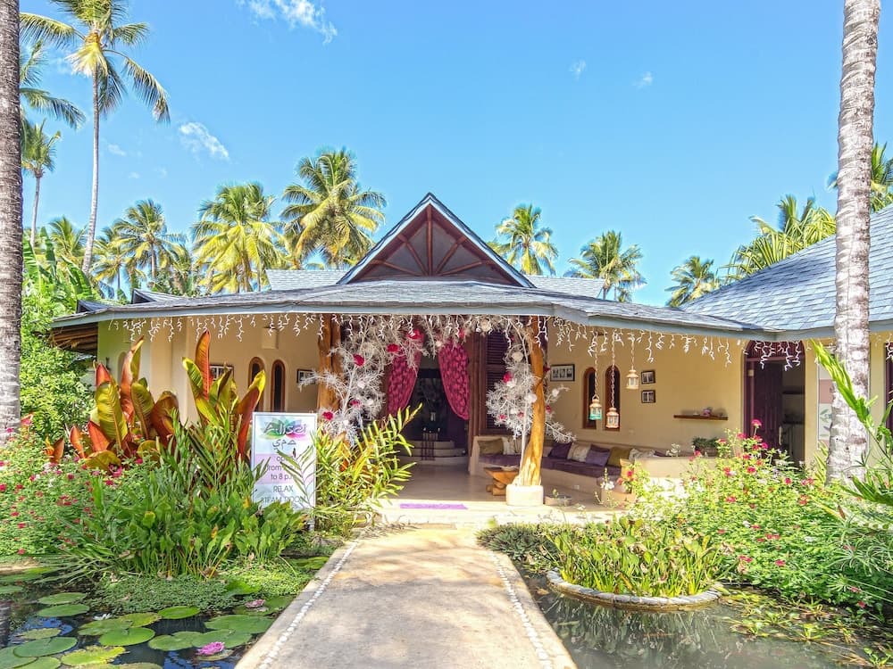 Hotel Alisei - Photo 54