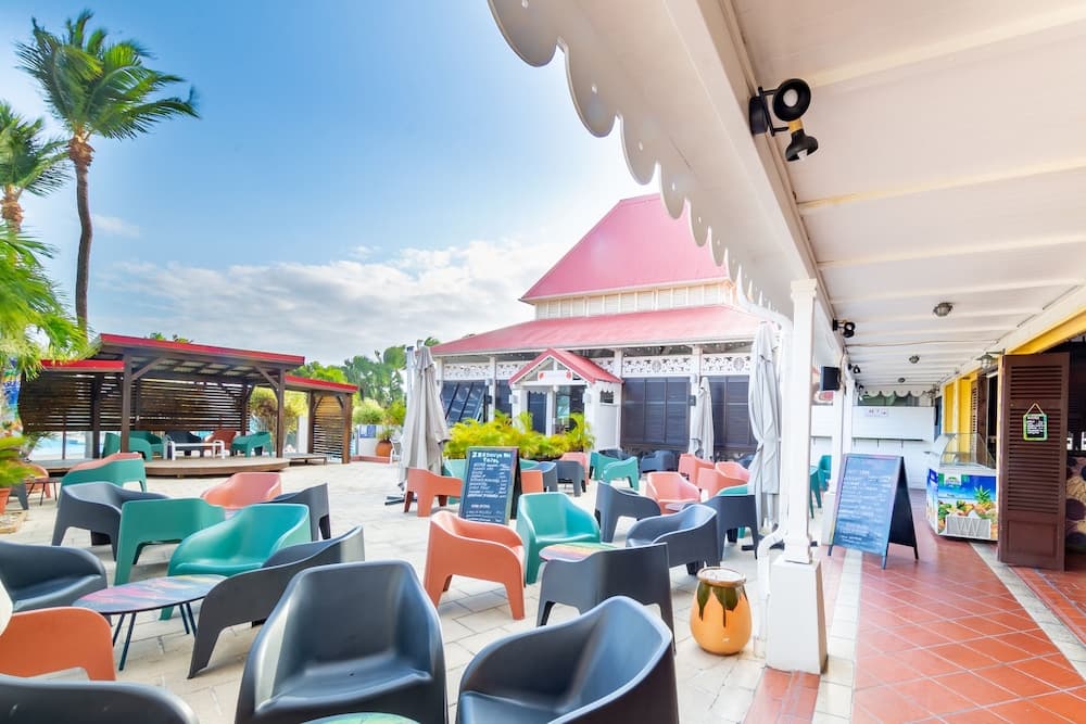 Village St Anne Pierre & Vacances - Photo 75