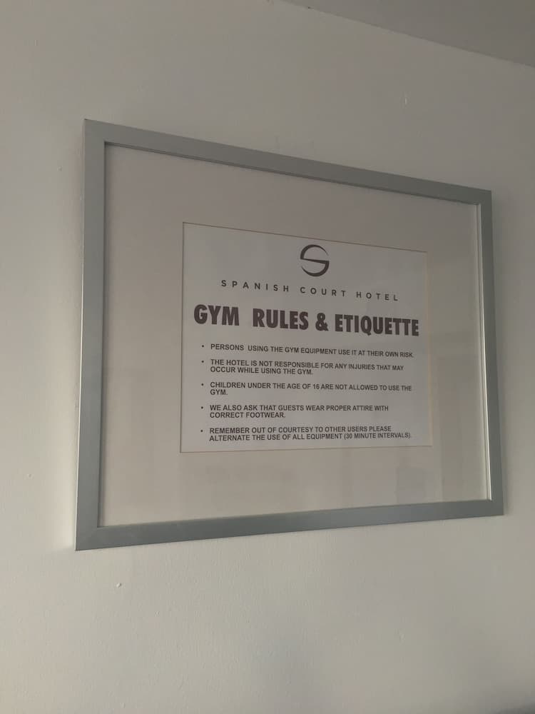 S Hotel Kingston - Photo 23