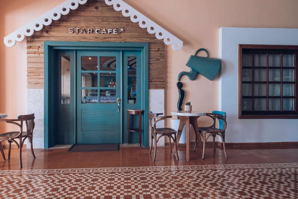 Iberostar Selection Hacienda Dominicus - All Inclusive - Photo 76