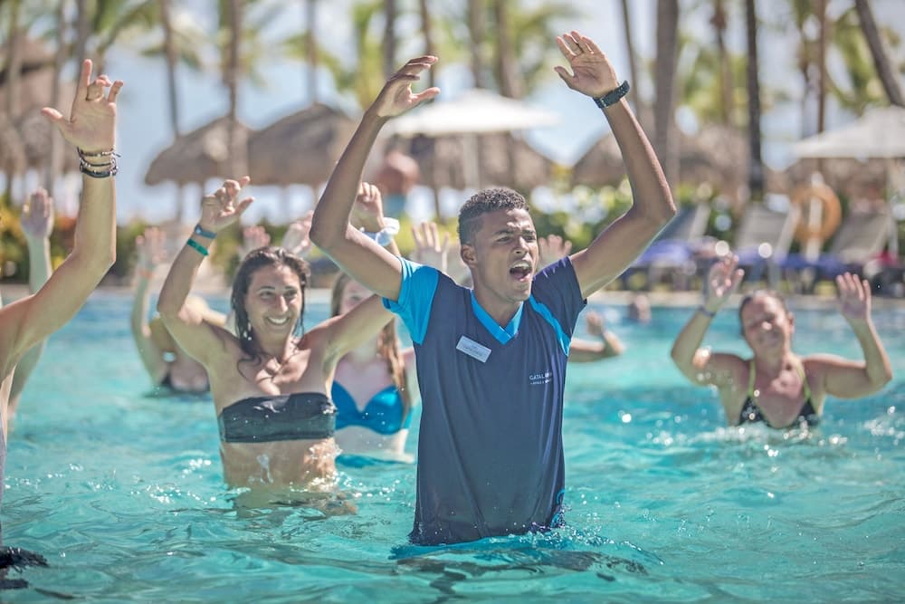 Catalonia Bayahibe – All Inclusive - Photo 56