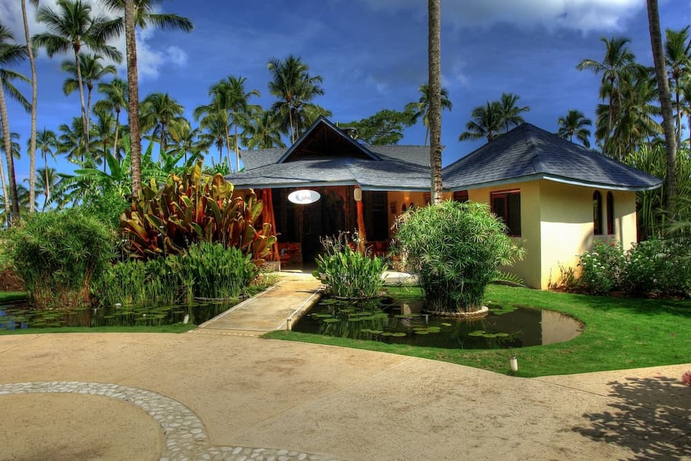 Hotel Alisei - Photo 39