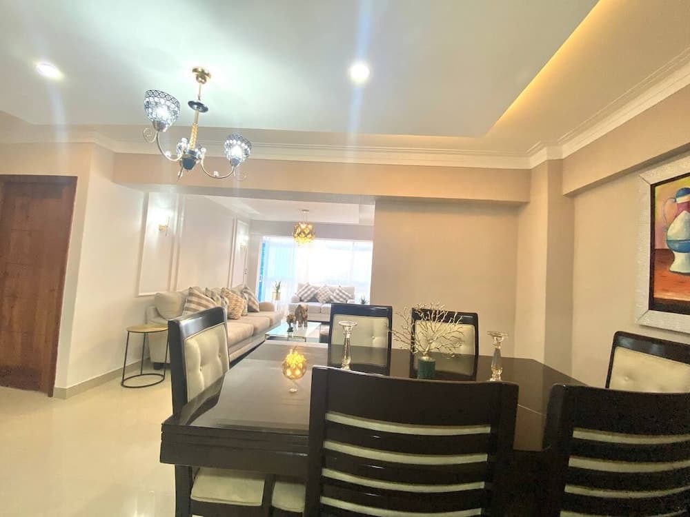 Calido Apartamento Santo Domingo - Photo 15