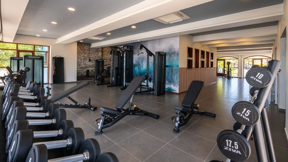 Kunuku Resort All Inclusive Curacao, Trademark by Wyndham - Photo 116