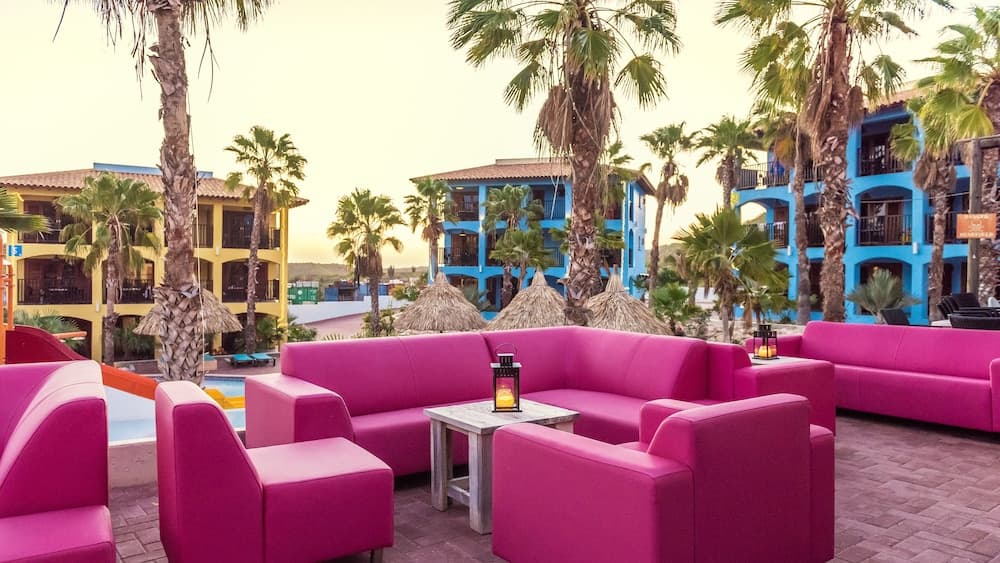 Kunuku Resort All Inclusive Curacao, Trademark by Wyndham - Photo 153