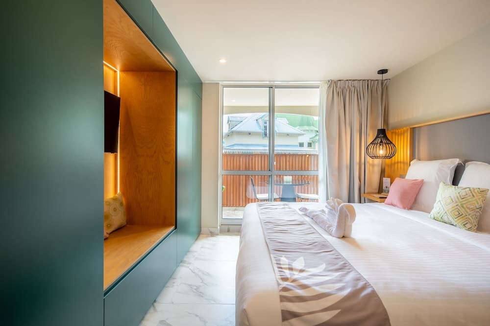 Hotel La Pagerie - Photo 31