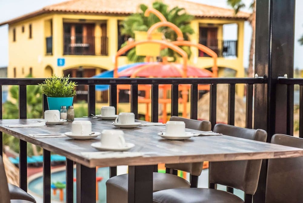 Kunuku Resort All Inclusive Curacao, Trademark by Wyndham - Photo 51