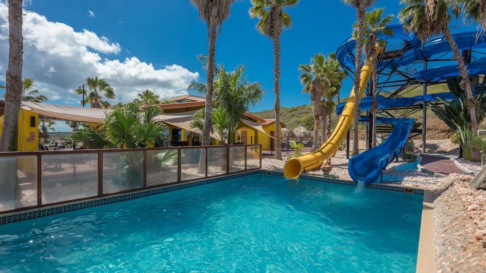 Kunuku Resort All Inclusive Curacao, Trademark by Wyndham - Photo 110