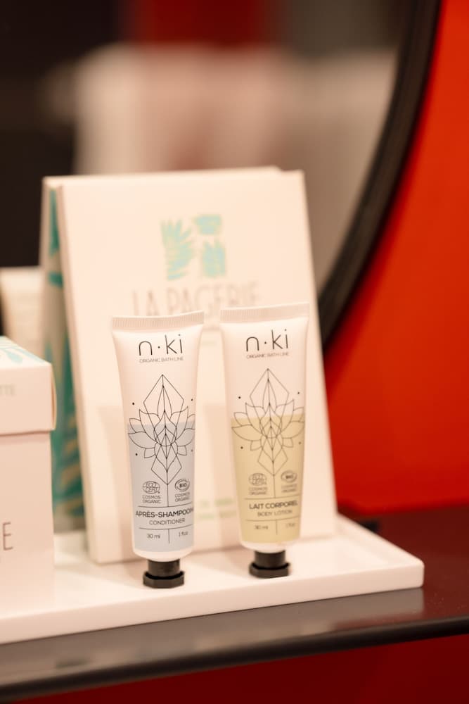 Hotel La Pagerie - Photo 42