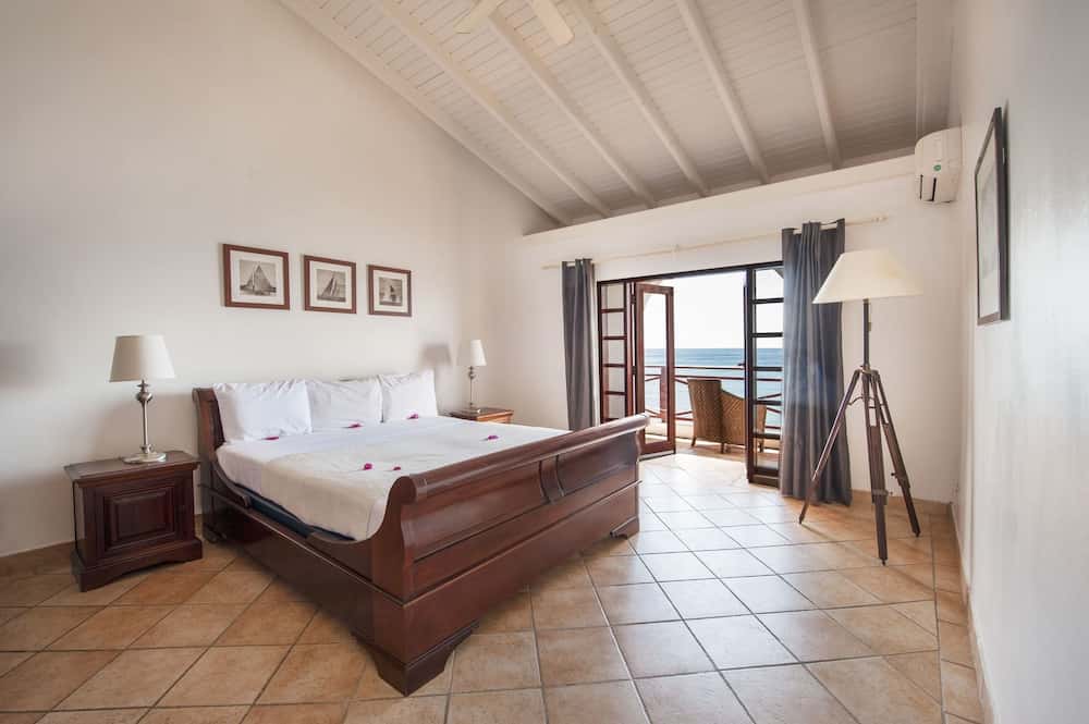 The Old Gin House - hotel in Oranjebaai 1, Oranjestad